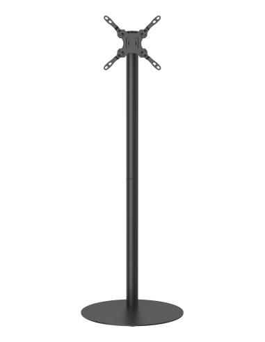 Multibrackets 2011 Supporto per display espositivi 81,3 cm (32") Nero