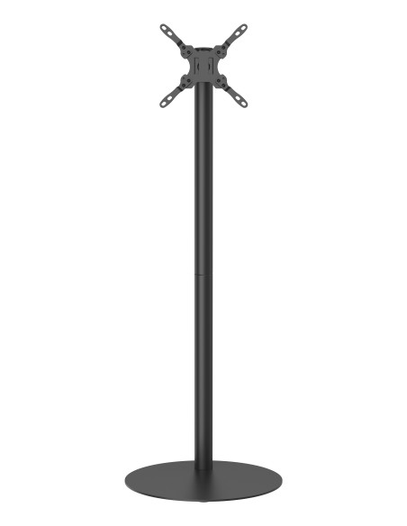 Multibrackets 2011 Supporto per display espositivi 81,3 cm (32") Nero