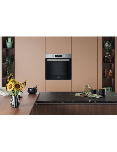 Hotpoint Ariston Forno da incasso HAO 275P X