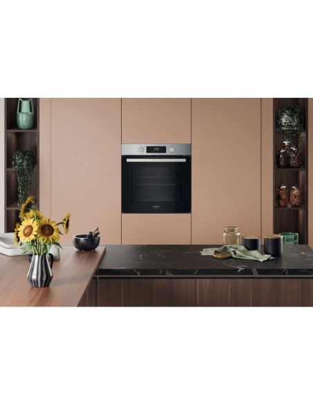 Hotpoint Ariston Forno da incasso HAO 275P X