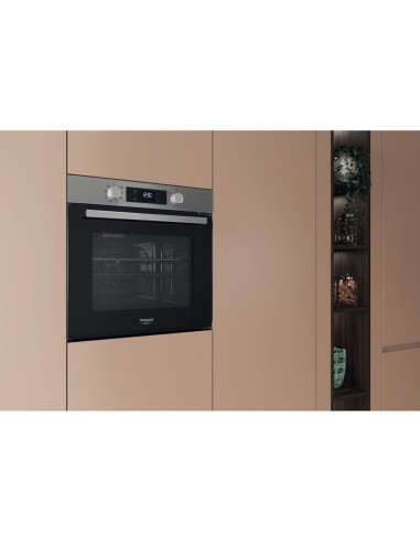 Hotpoint Ariston Forno da incasso HAO 275P X