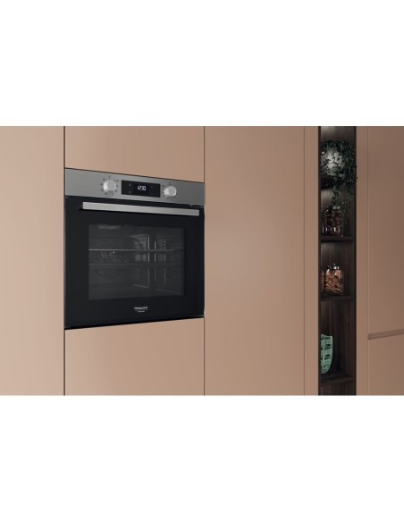 Hotpoint Ariston Forno da incasso HAO 275P X