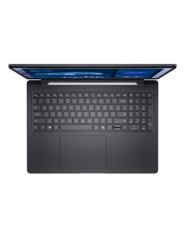 DELL Pro Max 16 MC16255 Copilot+ PC AMD Ryzen AI 7 PRO PRO 350 Workstation mobile 40,6 cm (16") Full HD+ 32 GB LPDDR5x-SDRAM