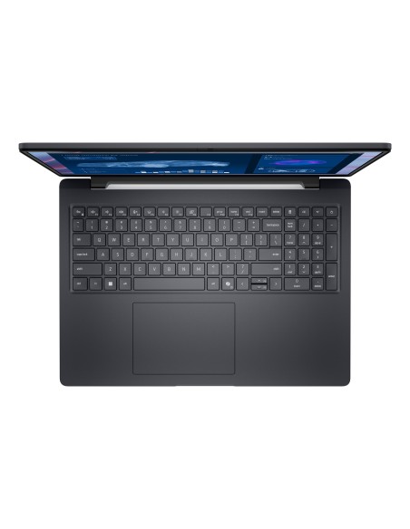 DELL Pro Max 16 MC16255 Copilot+ PC AMD Ryzen AI 7 PRO PRO 350 Workstation mobile 40,6 cm (16") Full HD+ 32 GB LPDDR5x-SDRAM