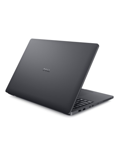 DELL Pro Max 16 MC16255 Copilot+ PC AMD Ryzen AI 7 PRO PRO 350 Workstation mobile 40,6 cm (16") Full HD+ 32 GB LPDDR5x-SDRAM