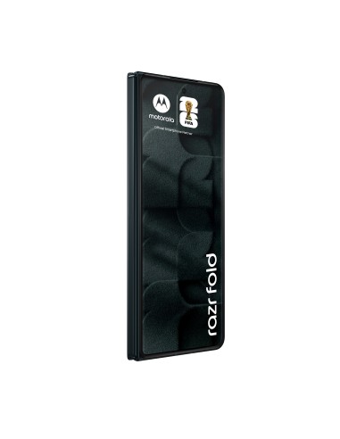 Motorola razr fold 20,6 cm (8.09") Doppia SIM Android 16.0 5G USB tipo-C 16 GB 512 GB 6000 mAh Nero