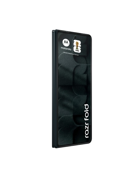 Motorola razr fold 20,6 cm (8.09") Doppia SIM Android 16.0 5G USB tipo-C 16 GB 512 GB 6000 mAh Nero