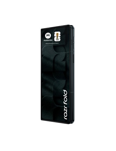 Motorola razr fold 20,6 cm (8.09") Doppia SIM Android 16.0 5G USB tipo-C 16 GB 512 GB 6000 mAh Nero