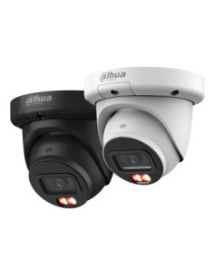 Dahua Technology IPC-HDW3849QM-S-IL telecamera di sorveglianza Torretta Telecamera di sicurezza IP Interno e esterno 3288 x