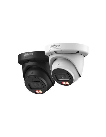 Dahua Technology IPC-HDW3849QM-S-IL telecamera di sorveglianza Torretta Telecamera di sicurezza IP Interno e esterno 3288 x