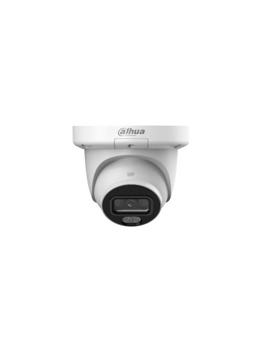 Dahua Technology IPC-HDW3849QM-S-IL telecamera di sorveglianza Torretta Telecamera di sicurezza IP Interno e esterno 3288 x