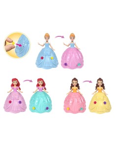 Disney Princess JHG92 bambola 2