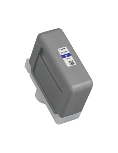 Canon PFI-3300B cartuccia d'inchiostro 1 pz Originale Blu