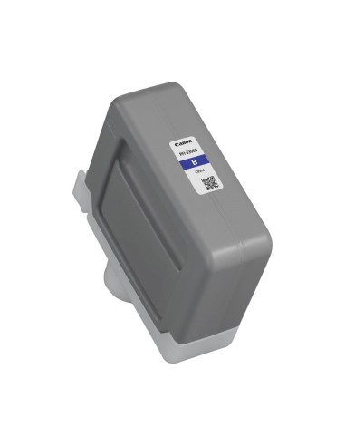 Canon PFI-3300B cartuccia d'inchiostro 1 pz Originale Blu