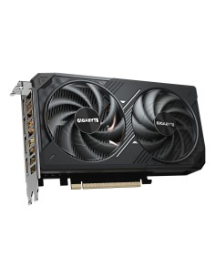 GIGABYTE GeForce RTX 5060 Ti WINDFORCE MAX OC 8G Scheda Grafica – 8 GB GDDR7, 128 bit, PCI-E 5.0, 2587 MHz Frequenza del core, 2
