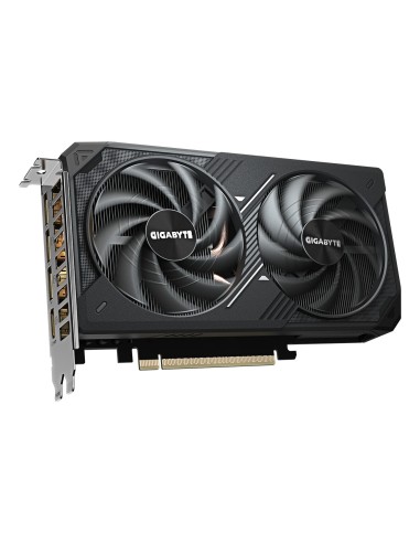 GIGABYTE GeForce RTX 5060 Ti WINDFORCE MAX OC 8G Scheda Grafica – 8 GB GDDR7, 128 bit, PCI-E 5.0, 2587 MHz Frequenza del core,