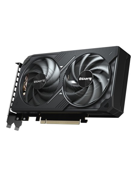 GIGABYTE GeForce RTX 5060 Ti WINDFORCE MAX OC 8G Scheda Grafica – 8 GB GDDR7, 128 bit, PCI-E 5.0, 2587 MHz Frequenza del core,