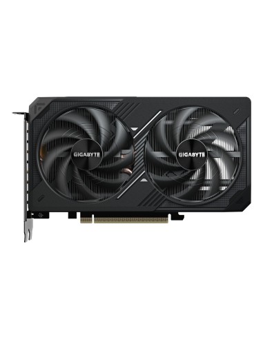 GIGABYTE GeForce RTX 5060 Ti WINDFORCE MAX OC 8G Scheda Grafica – 8 GB GDDR7, 128 bit, PCI-E 5.0, 2587 MHz Frequenza del core,