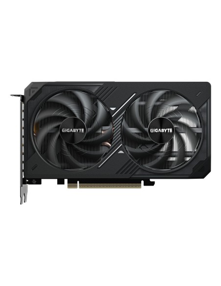 GIGABYTE GeForce RTX 5060 Ti WINDFORCE MAX OC 8G Scheda Grafica – 8 GB GDDR7, 128 bit, PCI-E 5.0, 2587 MHz Frequenza del core,