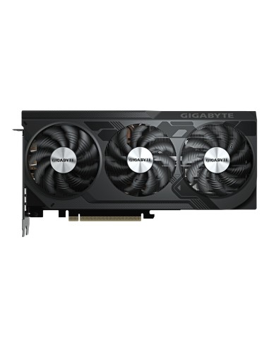 GIGABYTE GeForce RTX 5070 Ti WINDFORCE OC V2 16G Scheda Grafica - 16GB GDDR6, 256bit, PCI-E 5.0, 2497 MHz Frequenza del Core, 3