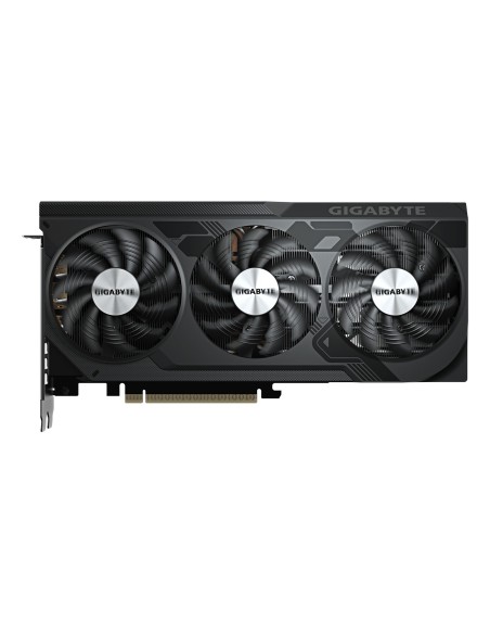GIGABYTE GeForce RTX 5070 Ti WINDFORCE OC V2 16G Scheda Grafica - 16GB GDDR6, 256bit, PCI-E 5.0, 2497 MHz Frequenza del Core, 3