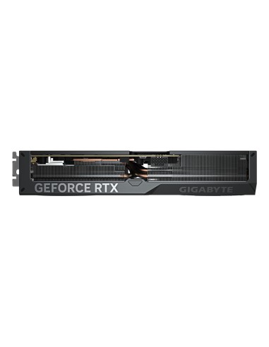 GIGABYTE GeForce RTX 5070 Ti WINDFORCE OC V2 16G Scheda Grafica - 16GB GDDR6, 256bit, PCI-E 5.0, 2497 MHz Frequenza del Core, 3