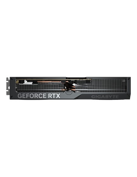 GIGABYTE GeForce RTX 5070 Ti WINDFORCE OC V2 16G Scheda Grafica - 16GB GDDR6, 256bit, PCI-E 5.0, 2497 MHz Frequenza del Core, 3