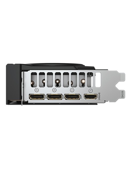 GIGABYTE GeForce RTX 5070 Ti WINDFORCE OC V2 16G Scheda Grafica - 16GB GDDR6, 256bit, PCI-E 5.0, 2497 MHz Frequenza del Core, 3