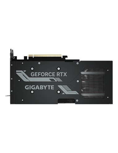 GIGABYTE GeForce RTX 5070 Ti WINDFORCE OC V2 16G Scheda Grafica - 16GB GDDR6, 256bit, PCI-E 5.0, 2497 MHz Frequenza del Core, 3