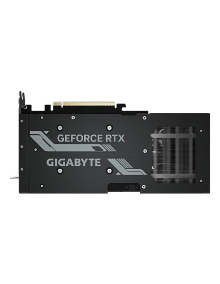 GIGABYTE GeForce RTX 5070 Ti WINDFORCE OC V2 16G Scheda Grafica - 16GB GDDR6, 256bit, PCI-E 5.0, 2497 MHz Frequenza del Core, 3