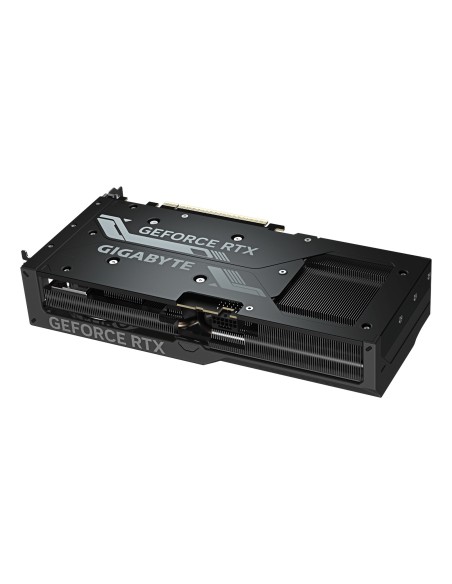 GIGABYTE GeForce RTX 5070 Ti WINDFORCE OC V2 16G Scheda Grafica - 16GB GDDR6, 256bit, PCI-E 5.0, 2497 MHz Frequenza del Core, 3