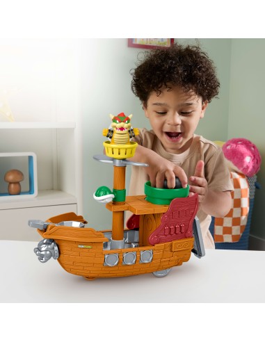 Fisher-Price Little People JHG62 veicolo giocattolo