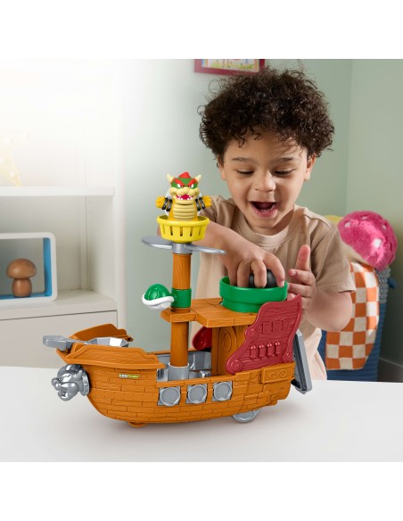 Fisher-Price Little People JHG62 veicolo giocattolo