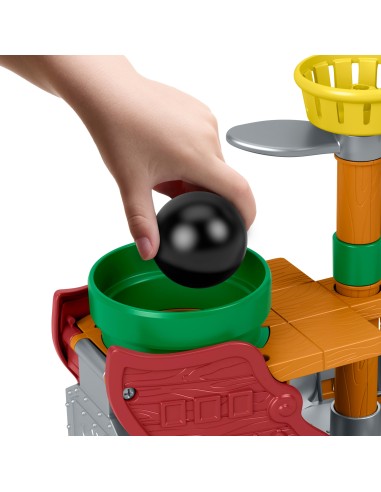 Fisher-Price Little People JHG62 veicolo giocattolo