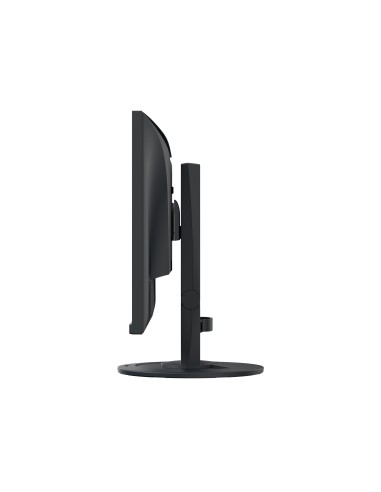 EIZO FlexScan EV2400R-BK Monitor PC 60,5 cm (23.8") 1920 x 1080 Pixel Full HD LCD Nero