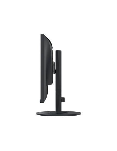 EIZO FlexScan EV2400R-BK Monitor PC 60,5 cm (23.8") 1920 x 1080 Pixel Full HD LCD Nero