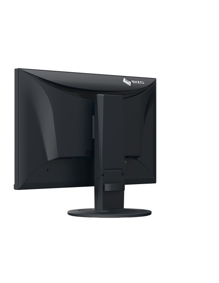 EIZO FlexScan EV2400R-BK Monitor PC 60,5 cm (23.8") 1920 x 1080 Pixel Full HD LCD Nero