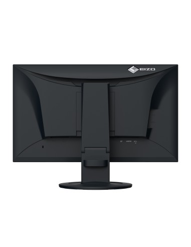 EIZO FlexScan EV2400R-BK Monitor PC 60,5 cm (23.8") 1920 x 1080 Pixel Full HD LCD Nero