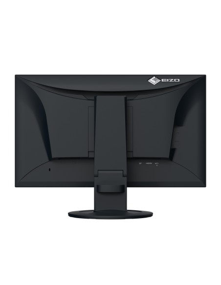 EIZO FlexScan EV2400R-BK Monitor PC 60,5 cm (23.8") 1920 x 1080 Pixel Full HD LCD Nero