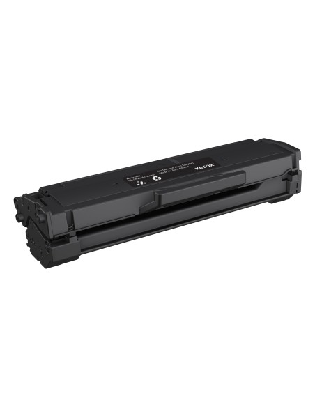 Xerox Cartuccia toner Nero a Capacità standard da 1500 Pagine per Stampante ® B110, Stampante multifunzione ® B105​ ​ ® B115