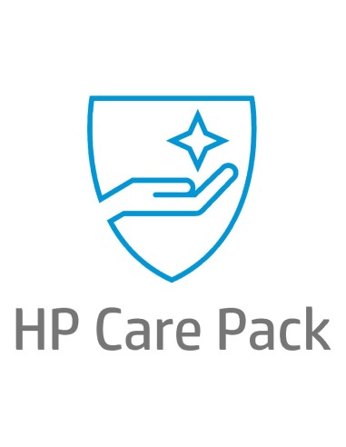 HP 5 a. ass. onsite con avvisi ril.pred. acc.pref. tratt.supp.dif. per periferiche e desktop