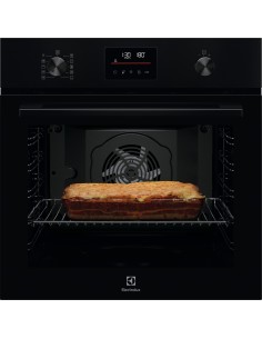 Electrolux FORNO INCASSO PIROLITICO CLASSE A+ 60 CM LOH4P06K