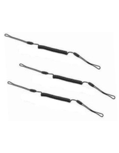 Zebra KT-TC7X-TETHR1-03 accessorio per penna stilografica Nero 3 pz