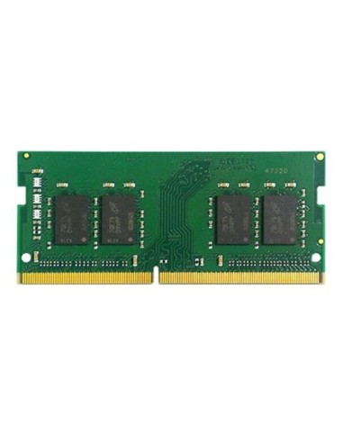 QNAP RAM-32GDR5K0-UD-5600 memoria 32 GB 1 x 32 GB DDR5 262-pin SO-DIMM