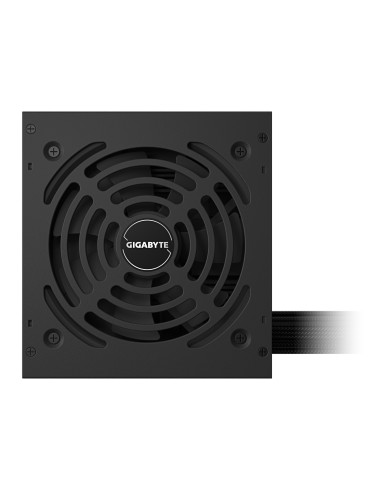 GIGABYTE P650G PCIE 5.1 Alimentatore – PCIe 5.1, 80 PLUS Silver, ventola da 120mm, compatibile con ATX 3.1, spina EU
