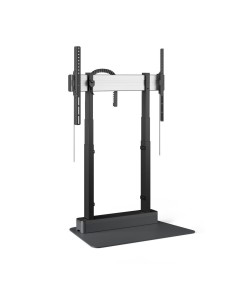 Vogel's Supporto da pavimento per espositore motorizzato RISE 4105