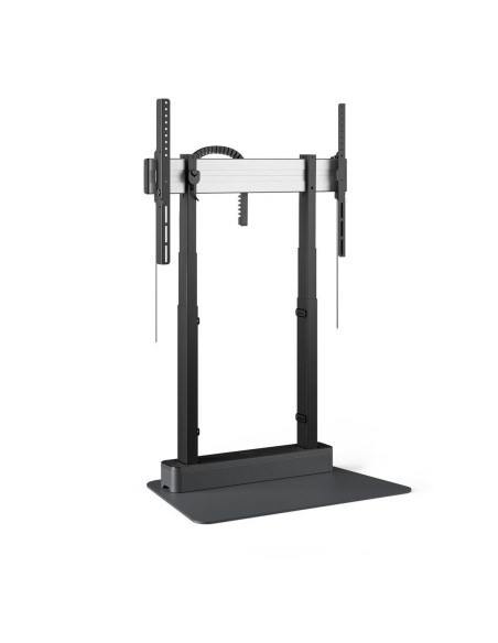 Vogel's Supporto da pavimento per espositore motorizzato RISE 4105