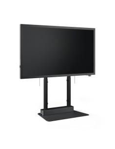 Vogel's Supporto da pavimento per espositore motorizzato RISE 4105 2