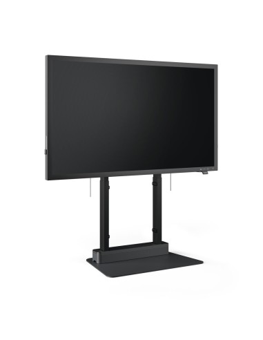 Vogel's Supporto da pavimento per espositore motorizzato RISE 4105