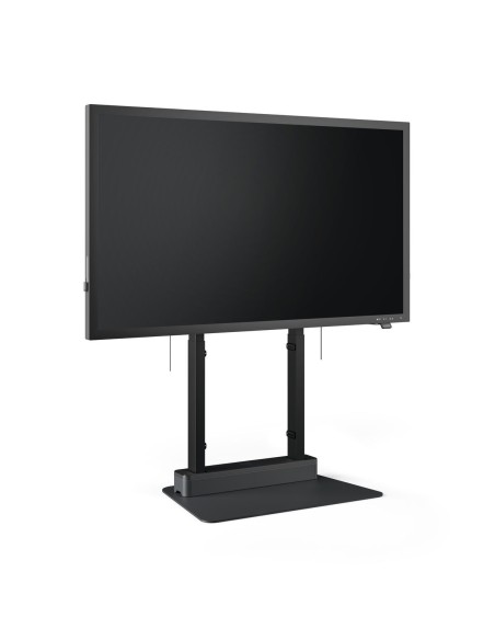 Vogel's Supporto da pavimento per espositore motorizzato RISE 4105
